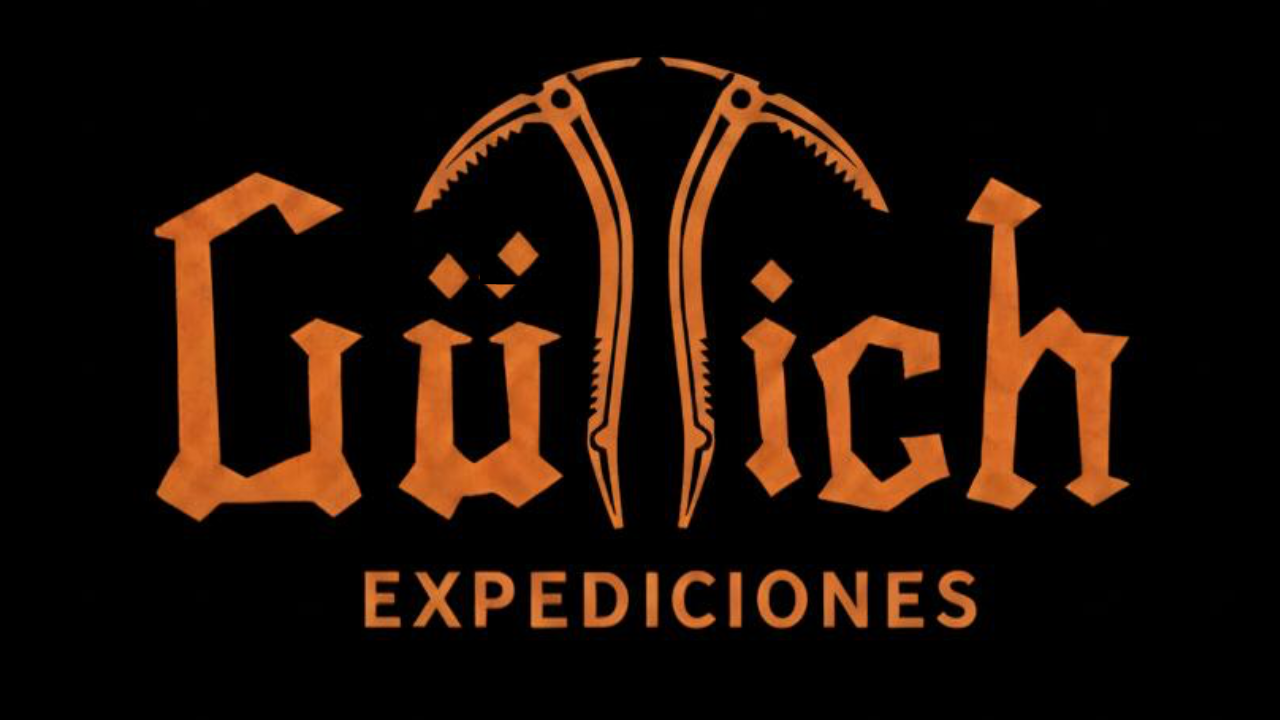 Güllich Expediciones
