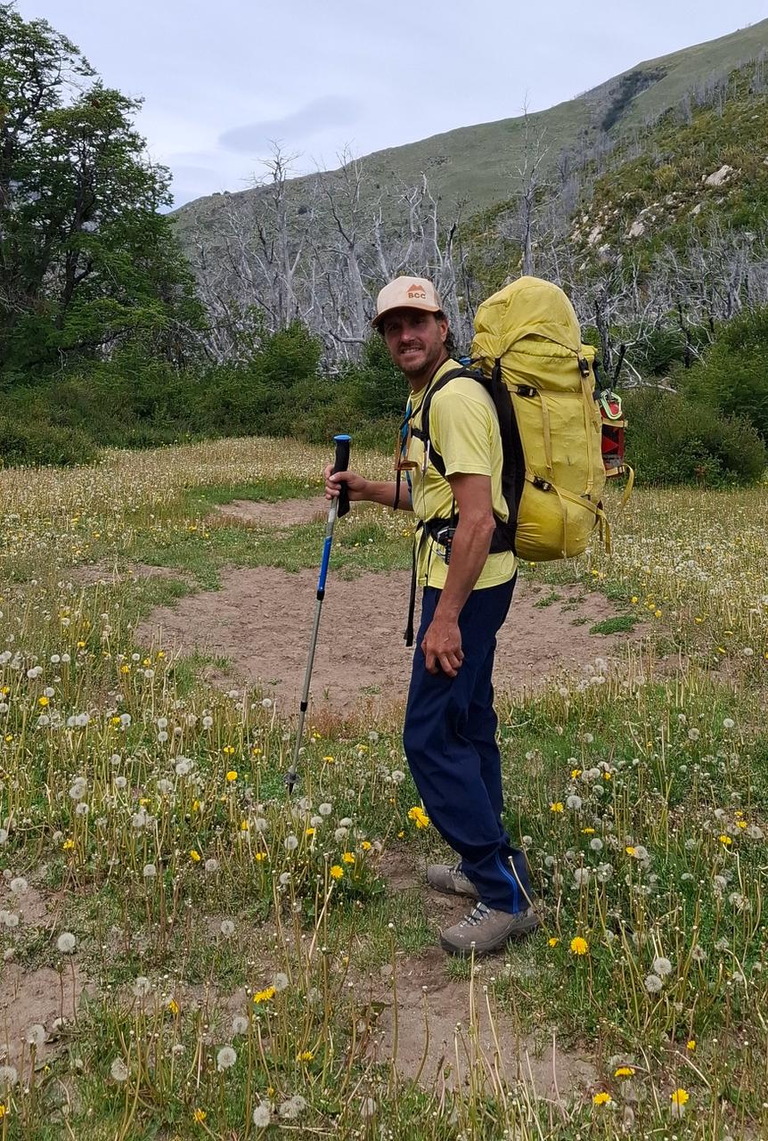 Hernán Joaquín Ortega