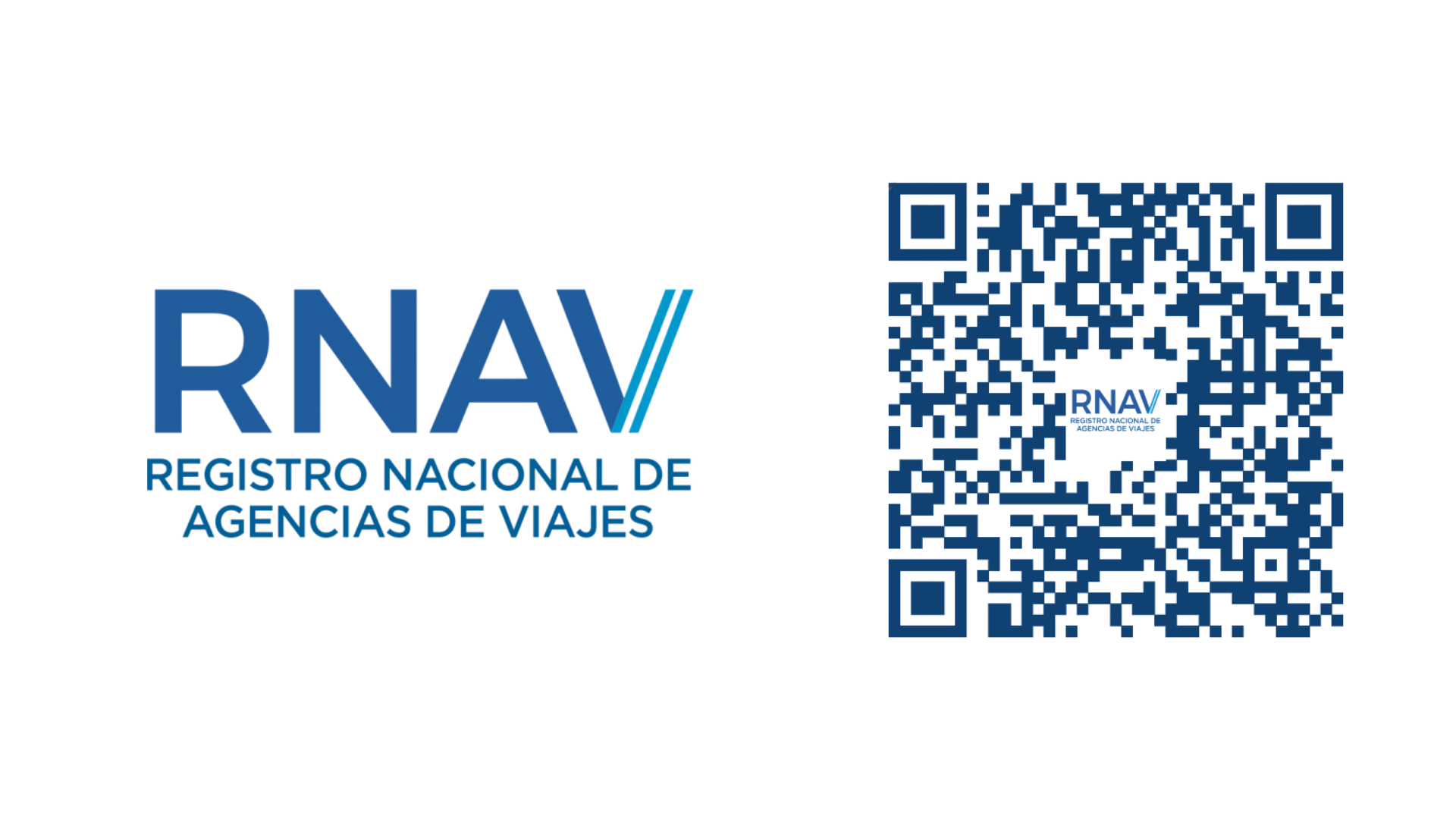 RNAV - Registro Nacional de Agencias de Viajes