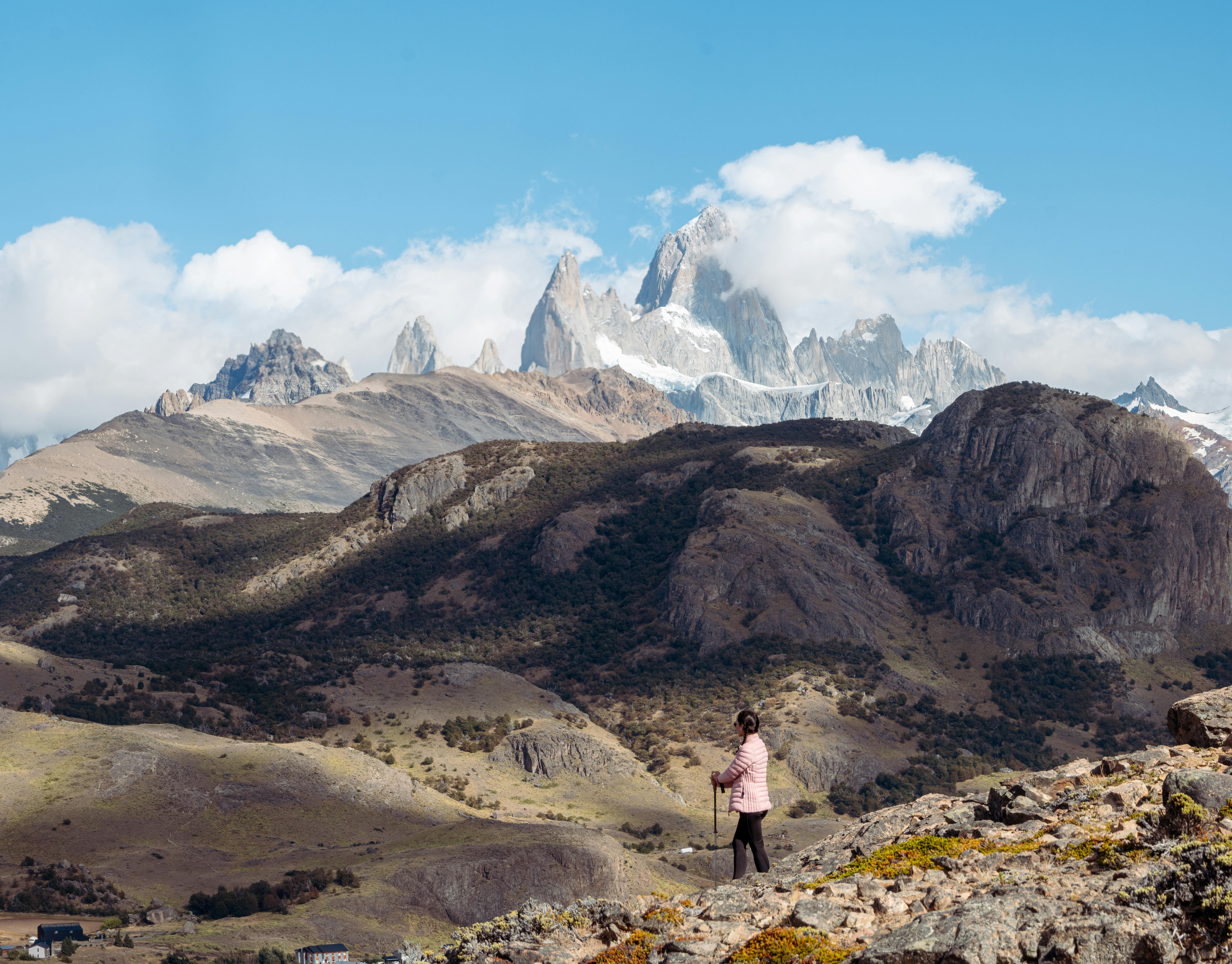 Fitz Roy