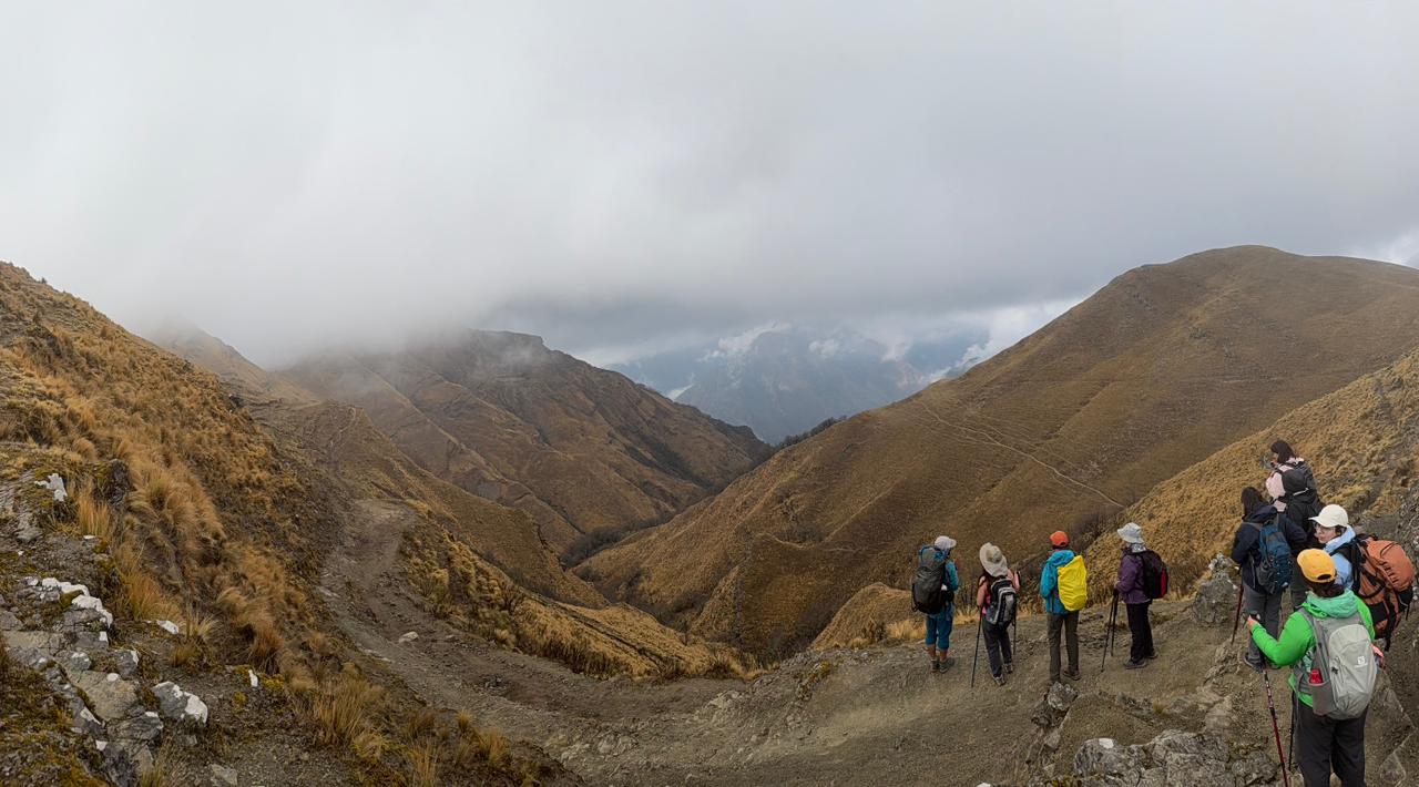 Tilcara - Panorámica